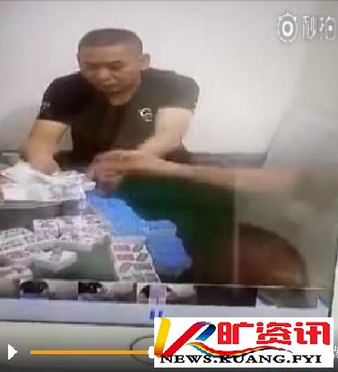 贫困户住窝棚无人管火遍网络,开州副书记潘文峰