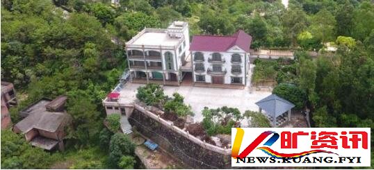 国家多部门合力守护林草资源，观音山原始次森