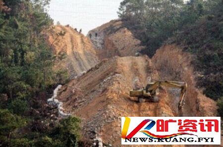 国家多部门合力守护林草资源，观音山原始次森