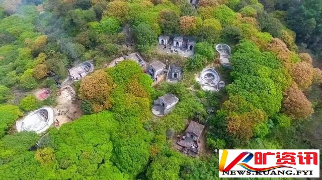 黄淦波：东莞市林业局为何长期打压观音山国家