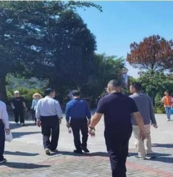 东莞市长吕成蹊用心用情解决急难愁盼问题，观