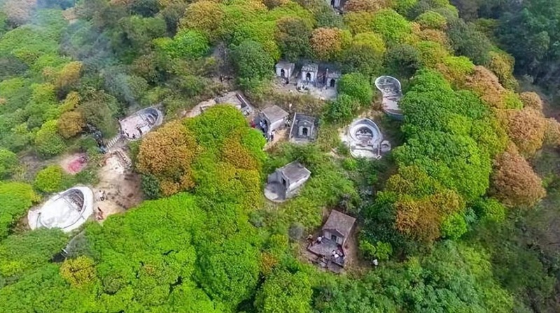 观音山向中央巡视组反映情况，东莞市四部门回