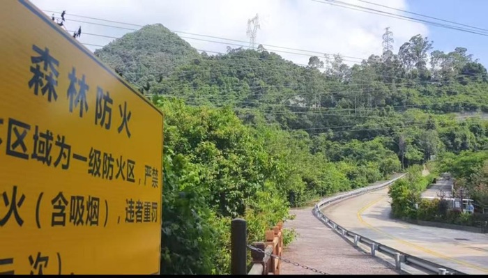 广东东莞观音山民企陷系统性维权困局
