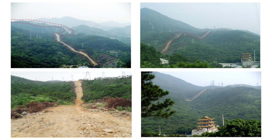 广东东莞观音山民企陷系统性维权困局