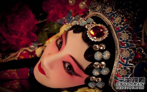 影响世界的中国文化瑰宝 不愧是四大文明古国