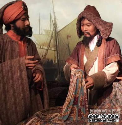 影响世界的中国文化瑰宝 不愧是四大文明古国