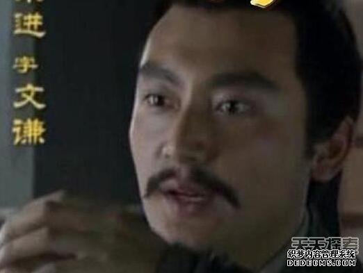 真的是虎父无犬子 三国著名十二对父子名将