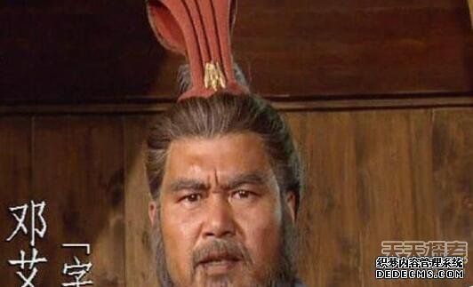 真的是虎父无犬子 三国著名十二对父子名将