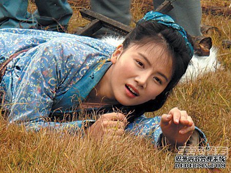 古代传说中三大媚妖：没人能经受住诱惑