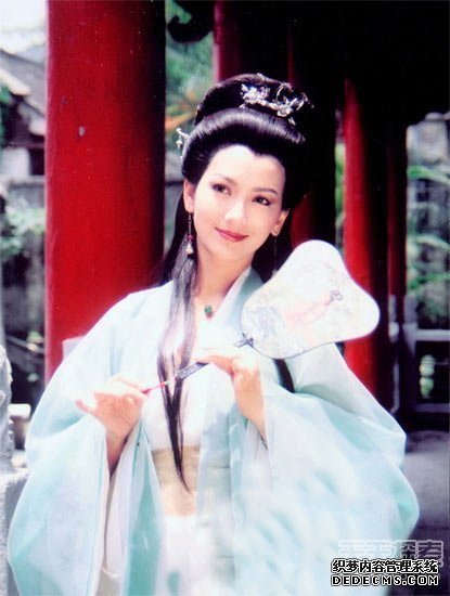 古代传说中三大媚妖：没人能经受住诱惑