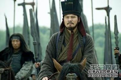 三国中曹操最想得到的顶级人物 竟然还有他