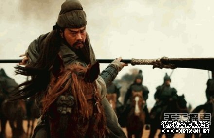 三国中曹操最想得到的顶级人物 竟然还有他