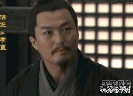 三国中曹操最想得到的顶级人物 竟然还有他