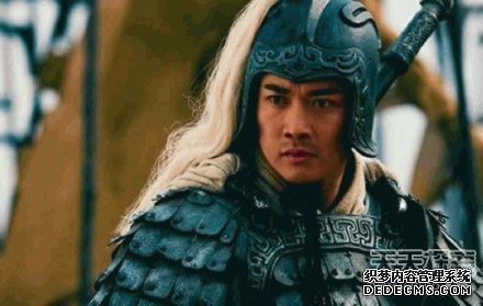 三国中曹操最想得到的顶级人物 竟然还有他