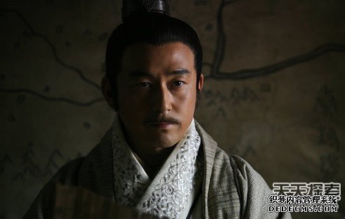 历史上死得最惨的几位功臣：他竟被五马分尸