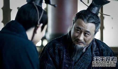 历史上死得最惨的几位功臣：他竟被五马分尸