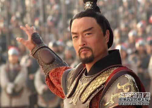 历史上死得最惨的几位功臣：他竟被五马分尸