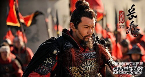 历史上死得最惨的几位功臣：他竟被五马分尸