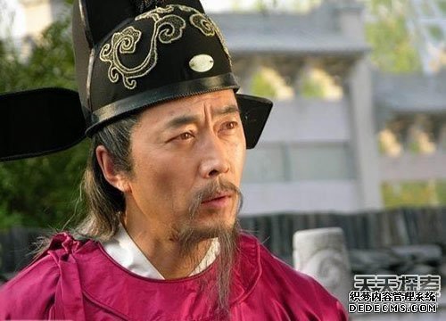 历史上死得最惨的几位功臣：他竟被五马分尸