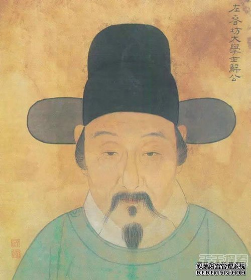 历史上死得最惨的几位功臣：他竟被五马分尸