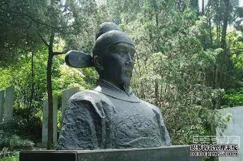 历史上死得最惨的几位功臣：他竟被五马分尸