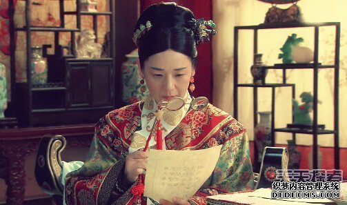 慈禧陵墓里的“秘密”：满棺珍宝价值上亿