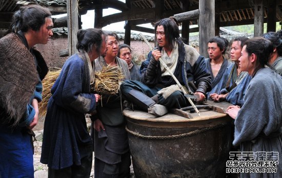 筷子竟是妲己发明的 揭秘十大历史罕见真相