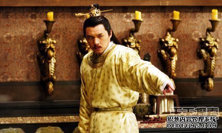 筷子竟是妲己发明的 揭秘十大历史罕见真相