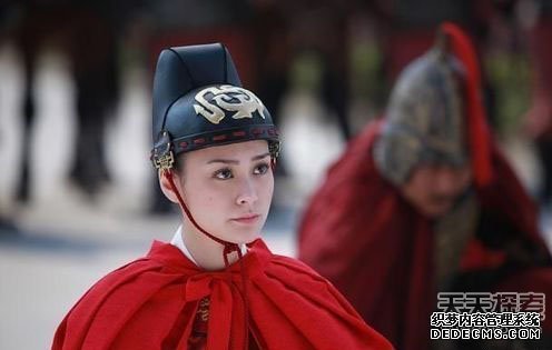 筷子竟是妲己发明的 揭秘十大历史罕见真相