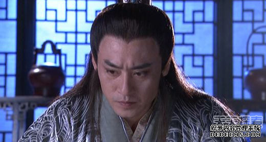 天龙八部十大苦逼人物排行 一绿就是二十年