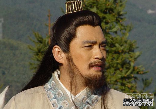 天龙八部十大苦逼人物排行 一绿就是二十年