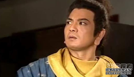 天龙八部十大苦逼人物排行 一绿就是二十年