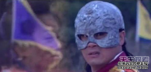 天龙八部十大苦逼人物排行 一绿就是二十年