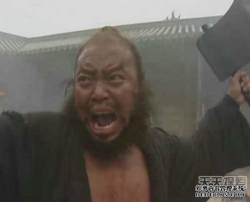 水浒中谜团大揭秘 看看你都知道多少