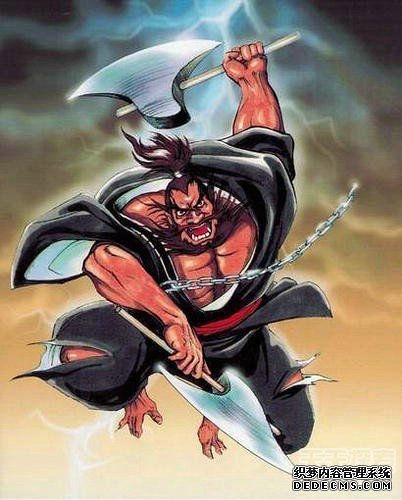 水浒中谜团大揭秘 看看你都知道多少