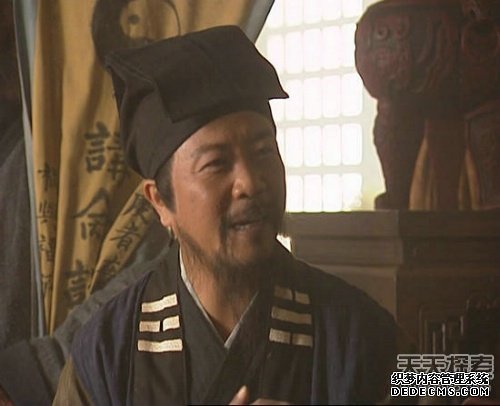 水浒中谜团大揭秘 看看你都知道多少