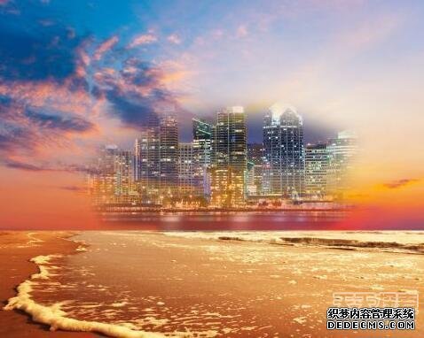 十大罕见天气奇观 地球就是喜欢和我们开玩笑