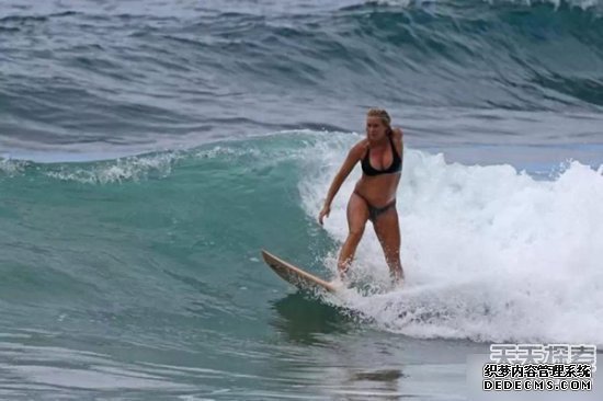 全球“彪悍”孕妇疯狂之举：让人大开眼界