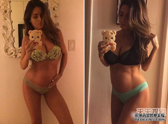 全球“彪悍”孕妇疯狂之举:让人大开眼界