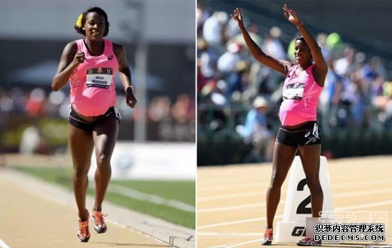 全球“彪悍”孕妇疯狂之举：让人大开眼界