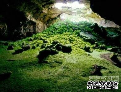 人世间最恐怖的十处天然坟墓 不怕死的都能去