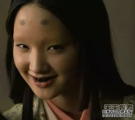 历史上的畸形审美：看完整个人都不好了