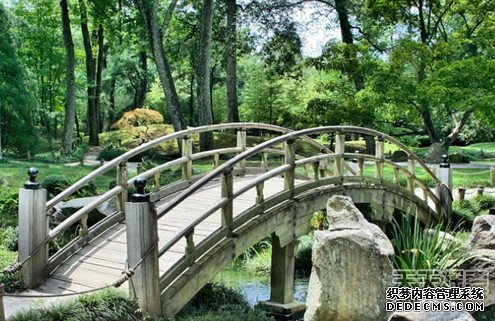 中国十大名桥 它们是中国人的建筑智慧结晶