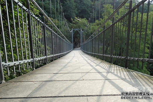 中国十大名桥 它们是中国人的建筑智慧结晶