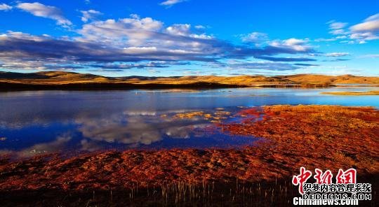 “黄河源头第一县”发布禁令 禁止开展旅游活动