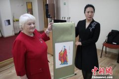 中俄边城推动教育合作交流