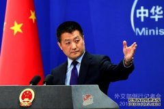 外交部就朝鲜半岛局势、