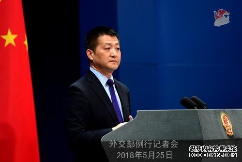外交部就朝鲜半岛局势、伊核问题等热点答问