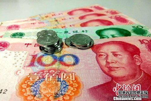 资料图。 记者 李金磊 摄