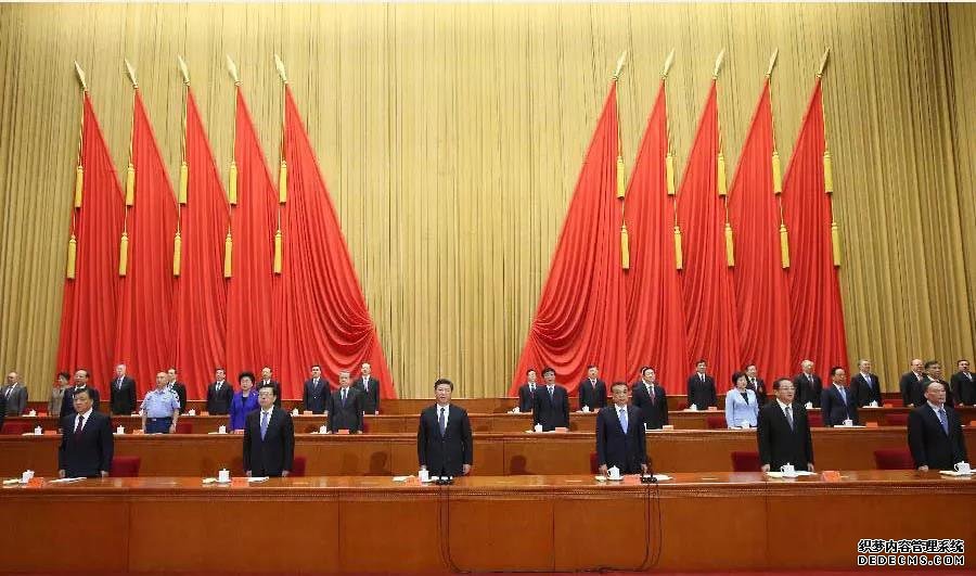 习近平的这些举动，温暖着、激励着他们